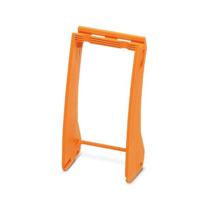 Phoenix Contact Relay Retaining Bracket; RIF-RH-3; for RIF-3 socket; plastic